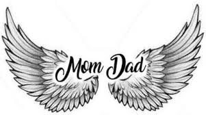 Top 18 mom dad tattoo designs | amazing tattoo ideas. Voorkoms Mom Dad New Design Men And Women Temporary Body Tattoo Price In India Buy Voorkoms Mom Dad New Design Men And Women Temporary Body Tattoo Online In India Reviews Ratings