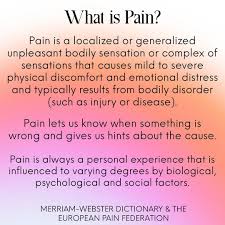 Image result for Pain Disorder
