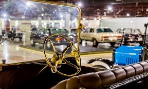 I bought a car from gulf beach auto and it was a great experience! Revealed Top Attractions For Automotive Lovers In The Uae Gulf Business