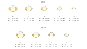 66 Correct Balfour Ring Size Chart