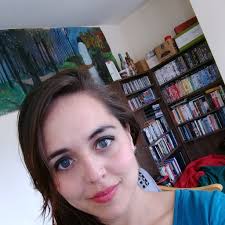 Estefanía BORCK-VINTIMILLA