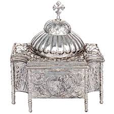 Relic case † Evangelidis D. Elias