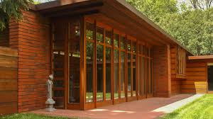 Große auswahl & super preise. Frank Lloyd Wright Minimalist Home For 5 000