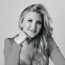 Bridget Burch's Instagram, Twitter & Facebook