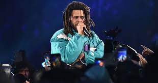 On monday, we got the applying pressure: J Cole Announces The Off Season Mixtape Album For May 14