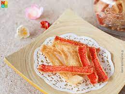 Crispy Crab Sticks Page 2 Of 2 Noob Cook Recipes Crab Stick Crab Imitation Crab