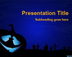 Creepy Powerpoint Template Free Powerpoint Templates Powerpoint Templates Powerpoint Template Free Powerpoint