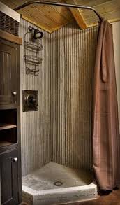 Pinterest Cast Concrete Shower Cabin Bathrooms Concrete Shower Small Bathroom Remodel