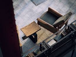 La Maison De Verre With Images Architecture Small Spaces Interior Architecture