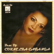 Nu au mai putut sa plateasca ratele si a fost luata de banca. Cornelia Catanga Best Of Cornelia Catanga 2014 Cdr Discogs