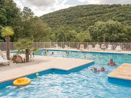 Camping Le Sous Bois Saint Maurice D Ibie Ardeche Rhone Alpes Piscine Camping 3 Etoiles Vacances Ardeche Camping Ardeche