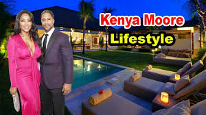 Who is paul simba arati? Kenya Moore Lifestyle Boyfriend Family Net Worth House Car Age Biography Kenya Gazette