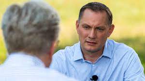 Explore tweets of tino chrupalla @tino_chrupalla on twitter. Berlin Direkt Zdf Afd Bundessprecher Tino Chrupalla Lehnt Coronavirus Maskenpflicht Ab Politik