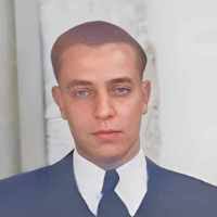 Licenciado Alfonso Joaquín Antúnez Ruíz (1910–1960)