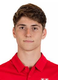 Nineteen Cougars Earn Academic All-Big 12 Rookie Honors