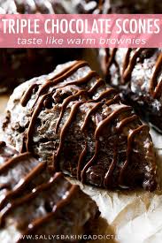 Pin On Sally S Baking Addiction Recipes