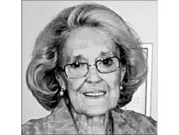 MARGARET MESSER Obituary (2020)