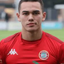 21/22: Mens vs Bognor (A)