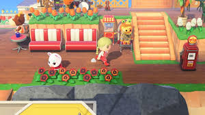 At the beginning of the game, all of the facilities are abandoned and closed, but more can be opened as you progress through the game. 16 Smaller Fun Features Details In Animal Crossing New Horizons You Might Have Missed Analysis Animal Crossing World