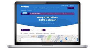 We get here 10 minutes before and there is only one person working. Jackson Hewitt Case Study Appointment Scheduling Coconut Software