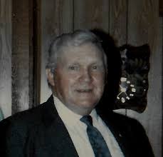 Wilbur Lee “Webb” Hahn (1925-2016)