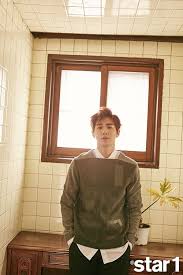 We were actually surprised ourselves to see who was actually younger than others on the list. Suho Exo Star1 Magazine January Issue 17 Suho Suho Exo Exo