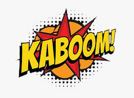 Text Textstickers Kaboom Kaboom Game Clip Art Hd Png Download Transparent Png Image Pngitem Download the kaboom logo for free in png or eps vector formats. kaboom game clip art hd png download