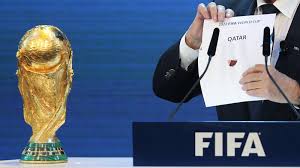 أجريت قرعة تصفيات كأس العالم 2022 الخاصة بالقارة الإفريقية يوم الثلاثاء 21 أكتوبر 2020 في العاصمة المصرية القاهرة، وأخرجت لنا مجموعات صعبة تنتظر المتأهل منها. Ø§Ù„ÙÙŠÙØ§ ÙŠØ­Ø³Ù… Ø§Ù„Ø¬Ø¯Ù„ Ù…ÙˆÙ†Ø¯ÙŠØ§Ù„ 2022 Ø³ÙŠÙ†Ø¸ Ù… ÙÙŠ Ù‚Ø·Ø± ÙÙ‚Ø· Ù†ÙˆÙ† Ø¨ÙˆØ³Øª
