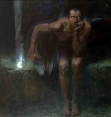 Satan as Liberator: Theological Implications in Theistic Satanism