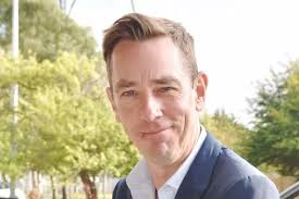 RTE's Ryan Tubridy left amazed by 'bonkers' travel story from Irish chef