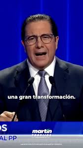 Panamá merece un compromiso real con su gente y su futuro. Mi visión es  clara: un país próspero, justo y seguro para todos, donde la transparencia  sea la norma y donde el progreso llegue a todas las ...