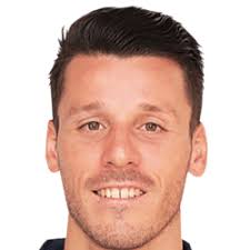 Benoît Barros vs Robert Obst