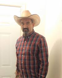 Genaro Garcia Obituary