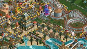 Roblox theme park tycoon 2 script gui. Tips And Tricks Rollercoaster Tycoon Classics Wiki Guide Ign