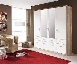 Schau Mal Was Ich Bei Roller Gefunden Habe Kleiderschrank Sonoma Eiche Weiss 181 Cm Breit Haus Deko Haus Hausmobel