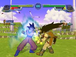 Dragon ball infinite world 2. Dragon Ball Z Infinite World Review Gamespot