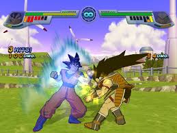 Infinite world (ドラゴンボールz インフィニットワールド, doragon bōru zetto infinitto wārudo) is a fighting video game for the playstation 2 based on the anime and manga series dragon ball, and is an expansion title of the 2004 video game dragon ball z: Dragon Ball Z Infinite World Review Gamespot