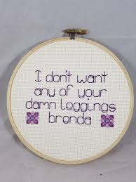 A stitcher with a little experience following a chart and a fair dose of patience should be able to stitch this pattern. Have Mlms Ever Ended A Friendship For You Design Mom