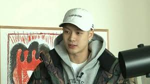The same thing goes with jackson in hong kong, tzuyu in taiwan. 160108 Got7 Jackson Tzuyu Got7 R Jumma Satang Opsoe Facebook