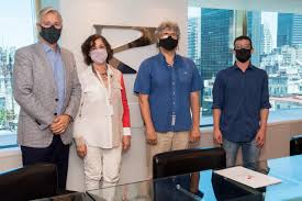 Filtrar por fecha el laboratorio argentino richmond construirá en el término de un año una planta de vacunas en las afueras de buenos aires. Richmond Acuerdo Con Fundacen Pharmabiz Net