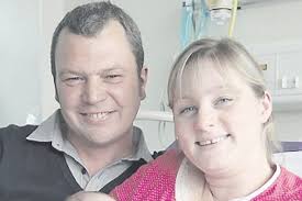 Just born: Jai Moore