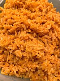 Instant Pot Mexican Rice The Cookin Chicks Recipe Mexican Rice Recipes Instant Pot Dinner Recipes Mexican Rice
