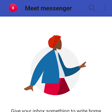 1.525 me gusta · 4 personas están hablando de esto. Meet Messenger For Android Apk Download