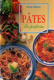 La Cuisine De Anne Wilson Cookbook