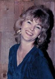 Marian Goss's Instagram, Twitter & Facebook