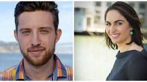 NEW YORK: Meet the women in the Upstart 100