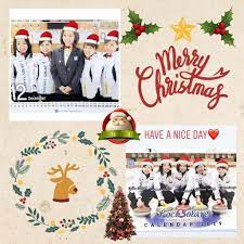 merry xmas ロコソラーレ メリークリスマス merryxmas