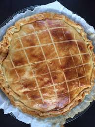 Koka Tourte A L Espagnole Recettes Cooking Recette En 2020 Recettes De Cuisine Recette Catalane Recette