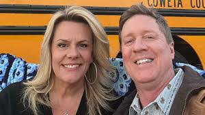 Andy Mccall's Instagram, Twitter & Facebook