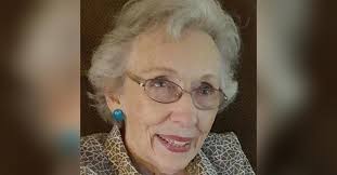 Mary) Lois Smith Obituary